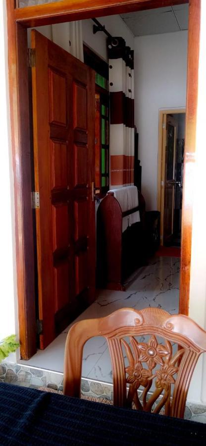 Ella Jungle Inn Homestay And Tree House Exterior photo