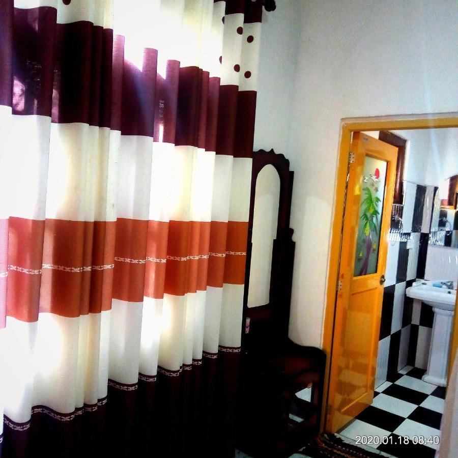 Ella Jungle Inn Homestay And Tree House Exterior photo